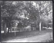 President’s Cottage, Capon Springs Resort